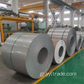 JIS G3302 Prepainted Steel Coil